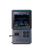 Hordozható 3 az 1-ben mini oszcilloszkóp FNIRSI DSO-TC4