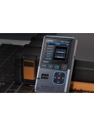 Hordozható 3 az 1-ben mini oszcilloszkóp FNIRSI DSO-TC4