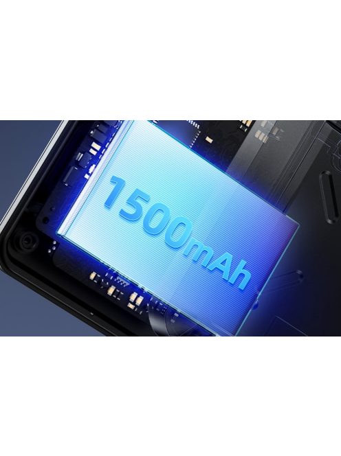 Hordozható 3 az 1-ben mini oszcilloszkóp FNIRSI DSO-TC4