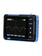 Hordozható 2 az 1-ben mini oszcilloszkóp FNIRSI DSO153 jelgenerátor