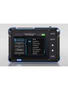 Hordozható 2 az 1-ben mini oszcilloszkóp FNIRSI DSO153 jelgenerátor