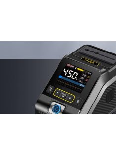 FNIRSI DWS-200 F forrasztóállomás