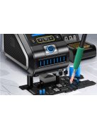 FNIRSI DWS-200 F forrasztóállomás