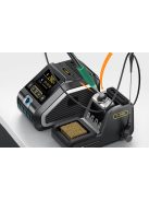 FNIRSI DWS-200 F forrasztóállomás