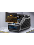 FNIRSI DWS-200 F forrasztóállomás