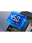 FNIRSI DWS-200 F forrasztóállomás