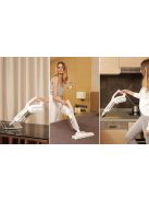 Deerma DX700 vezetékes rúdporszívó (fehér)