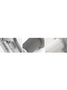 Deerma DX700 vezetékes rúdporszívó (fehér)