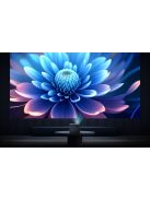 Wanbo DaVinci 1 Pro projektor ezüst színben