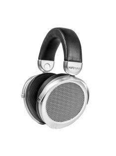 HiFiMAN Deva Pro vezetékes planáris fejhallgató