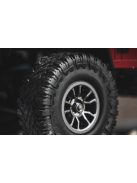 Távirányítós autó 1:14 Double Eagle (piros) Land Rover Defender E339-003