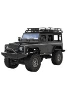 RC távirányítós autó 1:14 Double Eagle (szürke) Land Rover Defender E339-003
