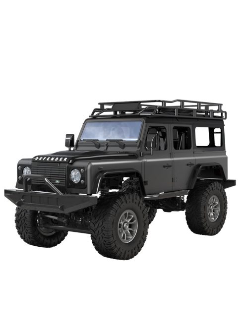 RC távirányítós autó 1:14 Double Eagle (szürke) Land Rover Defender E339-003