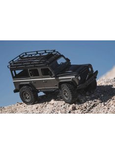   RC távirányítós autó 1:14 Double Eagle (szürke) Land Rover Defender E339-003