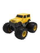 Távirányítású autó Double Eagle (sárga) Jeep kétéltű E342-003