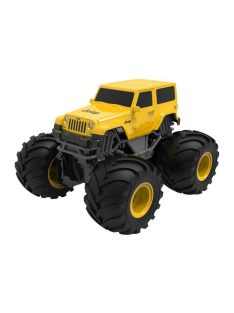   Távirányítású autó Double Eagle (sárga) Jeep kétéltű E342-003