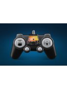 Távirányítású autó Double Eagle (sárga) Jeep kétéltű E342-003