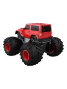 Távirányítású autó Double Eagle (piros) Jeep (kétéltű) E342-003