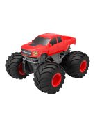 RC távirányítós autó 1:18 Double Eagle (piros) (piros) Ford (kétéltű) E344-003