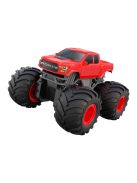 RC távirányítós autó 1:18 Double Eagle (piros) (piros) Ford (kétéltű) E344-003