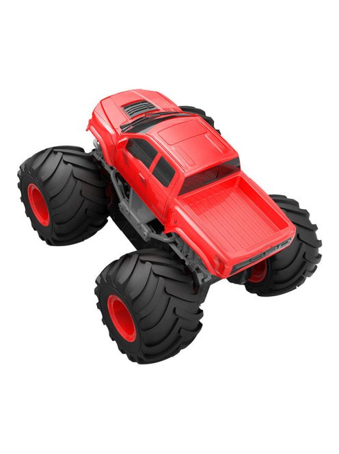 RC távirányítós autó 1:18 Double Eagle (piros) (piros) Ford (kétéltű) E344-003