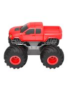 RC távirányítós autó 1:18 Double Eagle (piros) (piros) Ford (kétéltű) E344-003