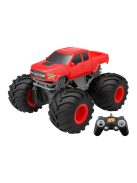 RC távirányítós autó 1:18 Double Eagle (piros) (piros) Ford (kétéltű) E344-003