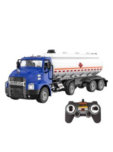 Távirányítós autó 1:26 Double Eagle (kék) E582-003