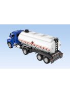 Távirányítós autó 1:26 Double Eagle (kék) E582-003