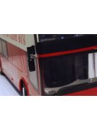 Távirányítós RC turistabusz 1:18 Double Eagle (piros) E640-003
