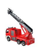 Távirányítós RC tűzoltóautó 1:20 Double Eagle Mercedes-Benz Arocs E667-003