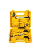 Deli Tools EDL1008J 28 részes szerszámkészlet