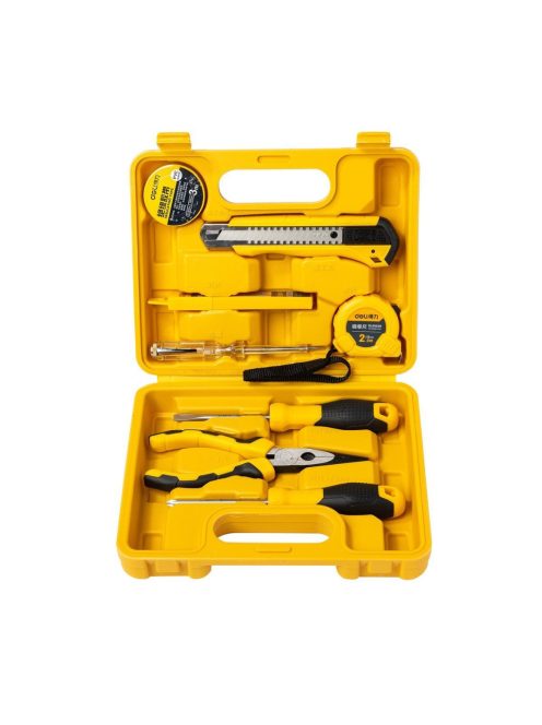 Deli Tools EDL1008J 28 részes szerszámkészlet