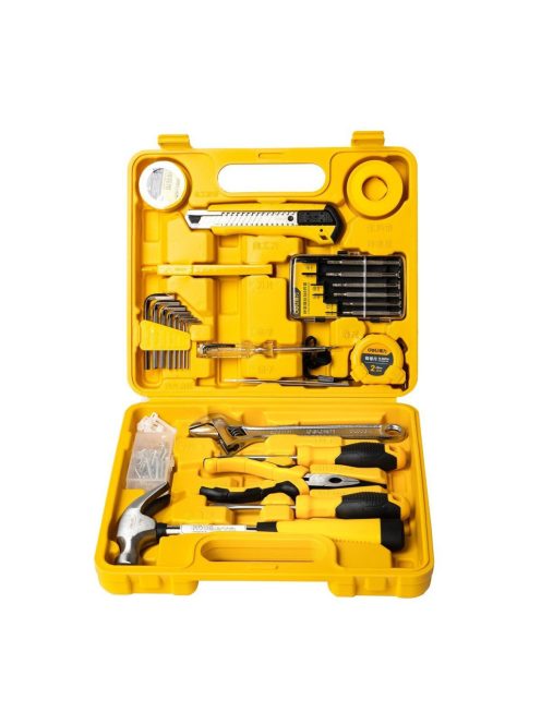 Deli Tools szerszámkészlet EDL1028J, 28 darab