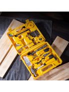 Deli Tools szerszámkészlet EDL1028J, 28 darab