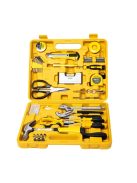 Deli Tools szerszámkészlet EDL1048J, 48 darab
