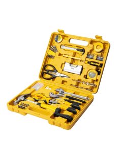 Deli Tools szerszámkészlet EDL1048J, 48 darab