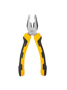   Deli Tools többcélú fogókészlet EDL2008-3, 3 részből áll