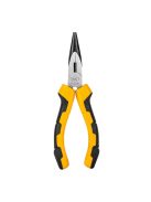 Deli Tools többcélú fogókészlet EDL2008-3, 3 részből áll