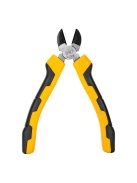 Deli Tools többcélú fogókészlet EDL2008-3, 3 részből áll