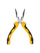 Deli Tools többcélú fogókészlet EDL2008-3, 3 részből áll