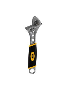 Deli Tools állítható kulcs EDL30108, 8"
