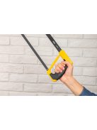 Deli Tools kézi fűrész EDL353712, 300mm