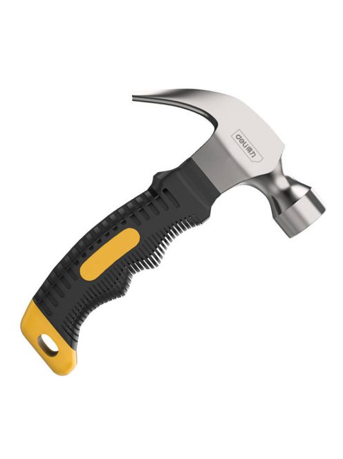 Deli Tools Mini karmos kalapács EDL441008