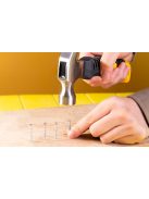 Deli Tools Mini karmos kalapács EDL441008