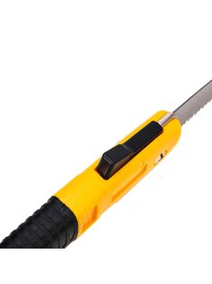 Deli Tools kézifűrész EDL580618, összecsukható, 180mm