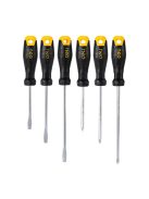 Deli Tools csavarhúzó készlet EDL620006, mágnessel, 6 db