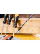 Deli Tools csavarhúzó készlet EDL620006, mágnessel, 6 db