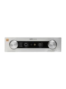 HiFiMAN EF400 Amp fejhallgató erősítő