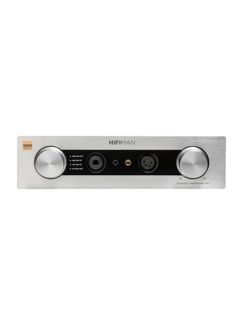 HiFiMAN EF400 Amp fejhallgató erősítő